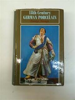 18th -Century German porcelain - George Savage