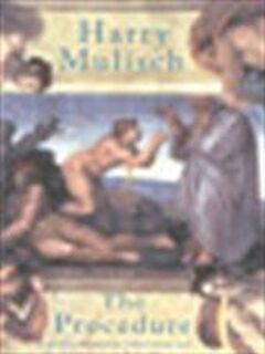 The Procedure - Harry Mulisch (ISBN 9780670910243)