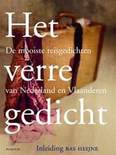 Het verre gedicht (ISBN 9789057590191)