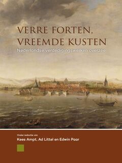 Verre forten, vreemde kusten (ISBN 9789088904493)