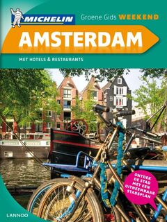 Amsterdam (ISBN 9789020986624)