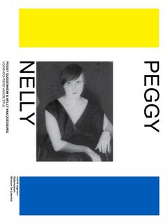 Peggy Guggenheim en Nelly van Doesburg (ISBN 9789462083769)