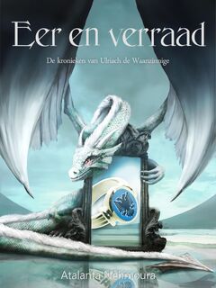 Eer en verraad - Atalanta Nèhmoura (ISBN 9789492337283)