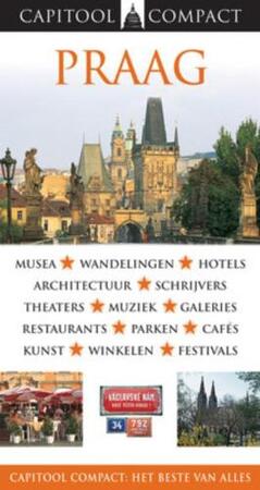 Praag: capitool compact - T. Schwinke Praag: capitool compact - T. Schwinke