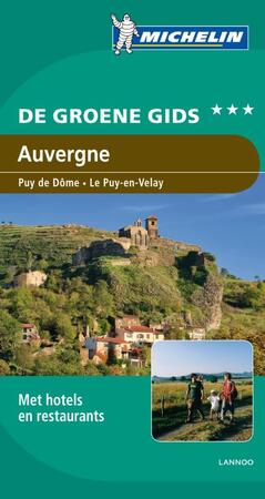 Auvergne - Auvergne -