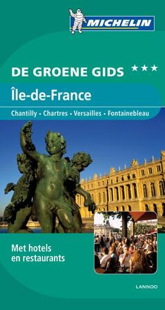 Ile-de-France - Ile-de-France -