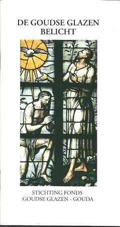 Goudse glazen belicht - Pyls