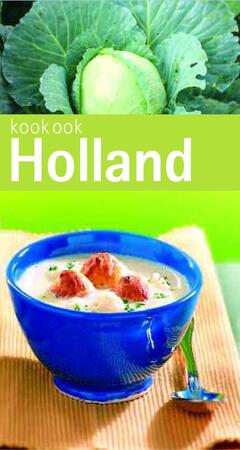 Holland - Clara ten Houte de Lange Holland - Clara ten Houte de Lange