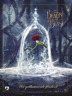 Beauty and the Beast - Elisabeth Rudnick (ISBN 9789460786709)