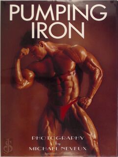 Pumping Iron - Michael Neveux (ISBN 9781854227102)