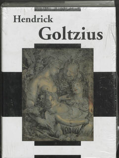 Goltzius-studies - Reindert Falkenburg [Ed.], Jan Piet Filedt Kok [Ed.], Huigen Leeflang [Ed.] (ISBN 9789066303515)