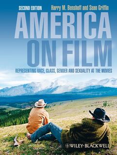 America on Film - Harry M Benshoff (ISBN 9781405170550)