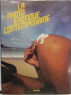La Photo erotique contemporaine - Terry Jones (ISBN 9782850185076)