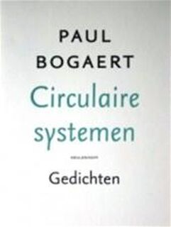 Circulaire system - Paul Bogaert (ISBN 9789029071284)