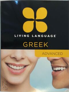 Living Language Greek - Stamatina Mastorakou
