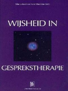 Wijsheid in gesprekstherapie - Mia Leijssen, Nele Stinckens, Germain Lietaer (ISBN 9789058673879)