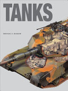 Tanks - Michael E. Haskew (ISBN 9781782747277)