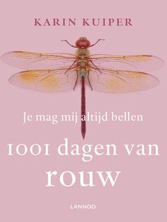 Je mag mij altijd bellen - Karin Kuiper (ISBN 9789401468060)