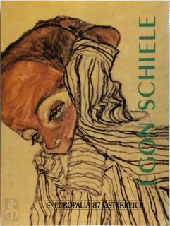 Egon Schiele - Serge Sabarsky (ISBN 2871630046)