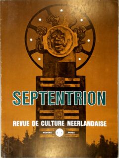 Louis-Paul Boon: un bilan socio-littéraire [en] Louis-Paul Boon: Traduit du Néerlandais par Liliane Wouters [in:] Septentrion - Louis Paul Boon, Jozef Deleu