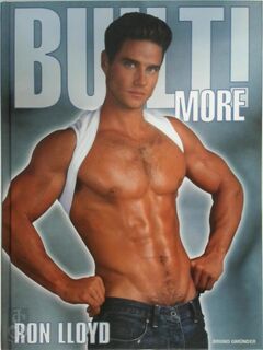 Built! More - Ron Lloyd (ISBN 9783861879527)