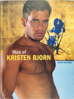 Men of Kristen Bjorn - Kristen Bjorn (ISBN 9783861871804)
