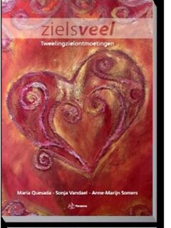 Zielsveel - Maria Quesada (ISBN 9789081683708)