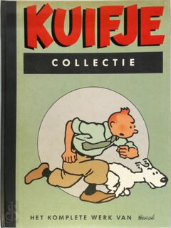 Kuifje collectie: Stratokruiser H.22: episodes 1 en 2 [Het testament an Meneer Pum; Bestemming New York] / Quick en Flupke - Herge (ISBN 9789051412345)