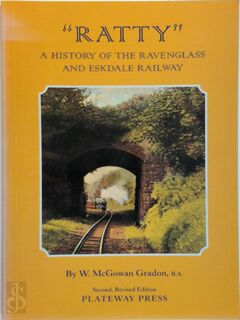 "Ratty" - W. McGowan Gradon (ISBN 9781871980301)