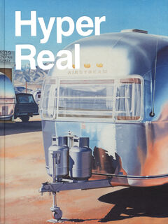 Hyper Real (ISBN 9783865609298)