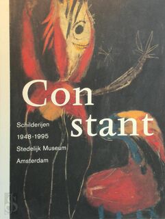 Constant - M. Hummelink (ISBN 9789050061001)