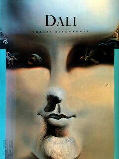 Salvador Dalí - Robert Descharnes (ISBN 9780810908307)