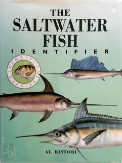 The Saltwater Fish Identifier - Al Ristori (ISBN 1853483427)