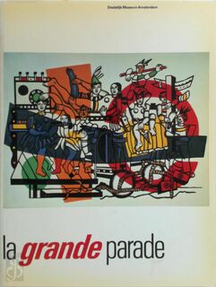 La grande parade - Unknown (ISBN 909280833)