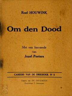 Om den Dood - Roel Houwink, Jozef Peeters