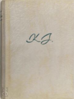 Steekspel met dubbelgangers - Karel Jonckheere