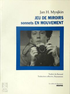 Jeu de miroirs - Jan H. Mysjkin (ISBN 9782913610323)