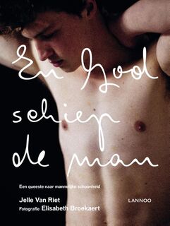 En God schiep de man - Jelle Van Riet (ISBN 9789020997002)