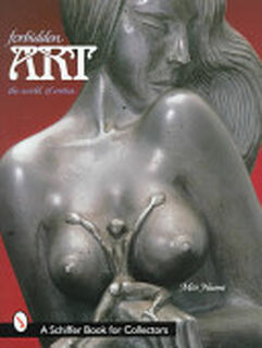 Forbidden Art - Miss Naomi (ISBN 9780764306075)