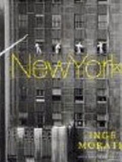 New York - Inge Morath, Arthur Miller, Kurt Kaindl (ISBN 9783701310487)