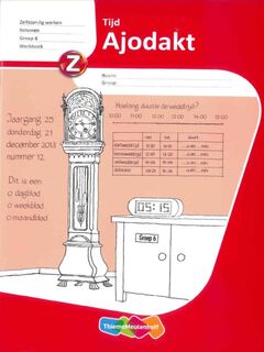 Ajodakt 5 ex. - Wim Sweers, Henk van Wieringen (ISBN 9789006628449)
