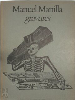 Manuel Manilla - Manuel Manilla, Bab Westerveld, Jan Michael (ISBN 9789062100897)