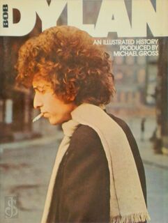 Bob Dylan - Michael Gross, Robert Alexander (ISBN 9780448144634)