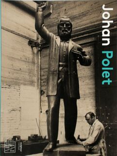 Johan Polet - Ype Koopmans, Johan Polet (ISBN 9789076028309)