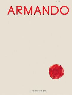 Armando (ISBN 9789462081864)