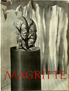 Magritte - Louis Scutenaire