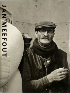 Jan Meefout - Anne Berk, Beatrix Hartkamp, Jeroen Meefout, Jan Meefout, Jan Teeuwisse, Nelleke van Zeeland (ISBN 9789040077166)
