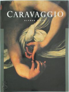 Caravaggio - Alfred Moir (ISBN 9780810931503)