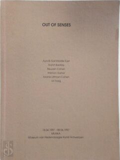 Out of Senses - Unknown
