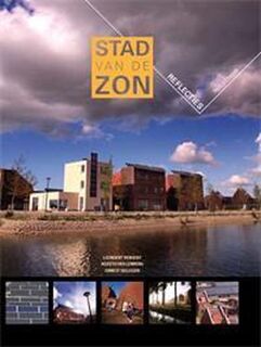 Stad van de Zon - L. Verhoef, A. Hollenberg, E. Selleger (ISBN 9789075365962)